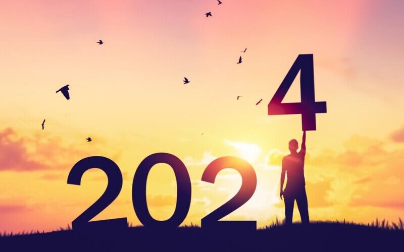 10 bài học đáng giá trong năm 2024 giúp tôi trở thành phiên bản tốt hơn của chính mình